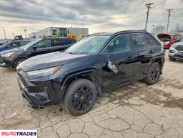 Toyota Pozostałe - zobacz ofertę