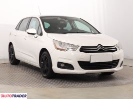 Citroen C4 - zobacz ofertę