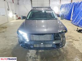 Hyundai Tucson 2023 2