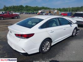 Hyundai Sonata 2019 2