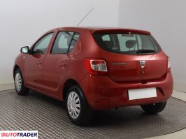 Dacia Sandero 2013 1.1 73 KM