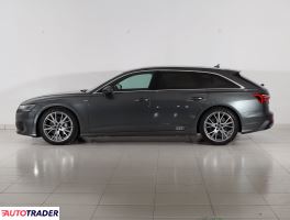 Audi A6 2018 3.0 281 KM