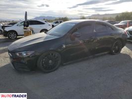 Mercedes CL 2020 2 Mercedes CL 2020 2