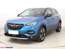 Opel Grandland 2020 1.2 128 KM