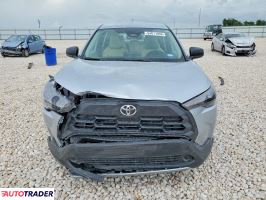 Toyota Corolla 2026 2