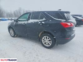 Chevrolet Equinox 2020 1
