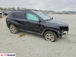 Jeep Compass 2024 2