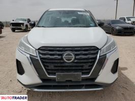 Nissan Pozostałe 2021 1 Nissan Pozostałe 2021 1