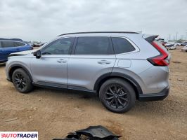 Honda CR-V 2025 2