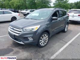 Ford Escape 2019 1 Ford Escape 2019 1