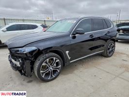 BMW X5 2026 3