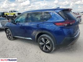 Nissan Rogue 2023 1 Nissan Rogue 2023 1
