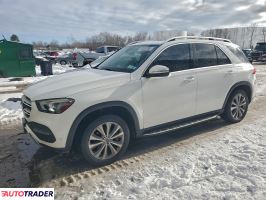 Mercedes CL - zobacz ofertę