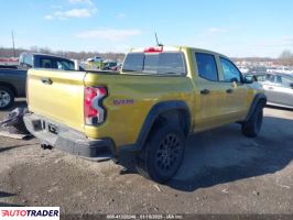 Chevrolet Colorado 2023 2