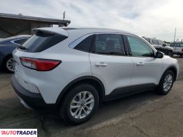 Ford Escape 2021 2