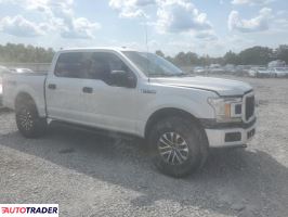 Ford Pozostałe 2019 5