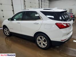 Chevrolet Equinox 2020 1