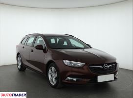 Opel Insignia - zobacz ofertę