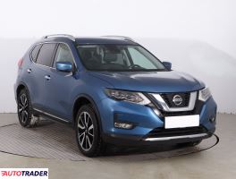 Nissan X-Trail 2019 1.3 156 KM
