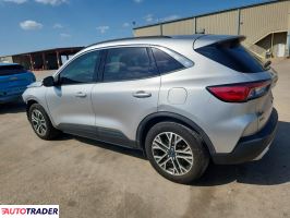 Ford Escape 2020 1
