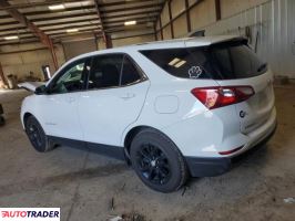 Chevrolet Equinox 2019 1