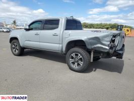 Toyota Tacoma 2019 3