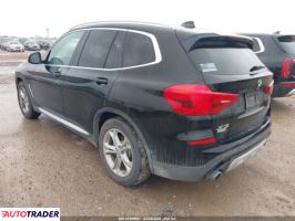 BMW X3 2019 2 BMW X3 2019 2