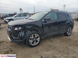 Jeep Compass 2021 2