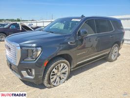 GMC Yukon 2021 6