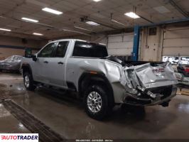 GMC Sierra 2020 6 GMC Sierra 2020 6