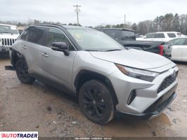 Toyota Pozostałe - zobacz ofertę