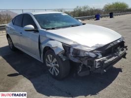 Nissan Altima 2019 2 Nissan Altima 2019 2