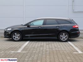 Ford Mondeo 2015 1.5 118 KM