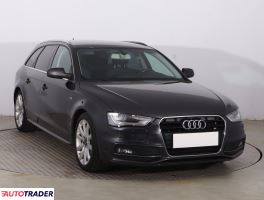 Audi A4 - zobacz ofertę