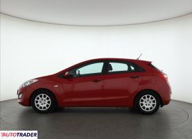 Hyundai i30 2014 1.4 97 KM