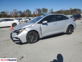 Toyota Corolla - zobacz ofertę