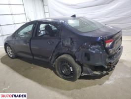 Toyota Corolla 2021 1 Toyota Corolla 2021 1
