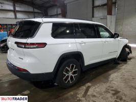 Jeep Grand Cherokee 2023 3