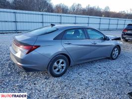 Hyundai Elantra 2021 2