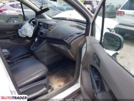 Ford Transit Connect 2021 2 Ford Transit Connect 2021 2