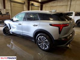 Chevrolet Blazer 2024