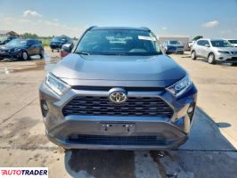 Toyota Pozostałe 2021 2 Toyota Pozostałe 2021 2