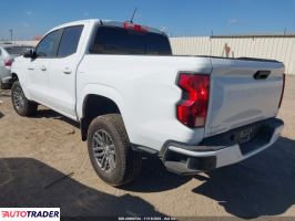 Chevrolet Colorado 2024 2