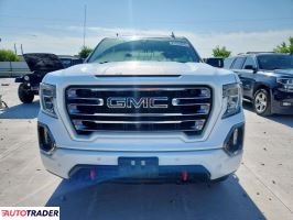 GMC Sierra 2019 6
