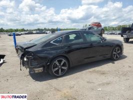 Honda Accord 2024 2 Honda Accord 2024 2