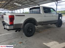 Ford Pozostałe 2022 6 Ford Pozostałe 2022 6