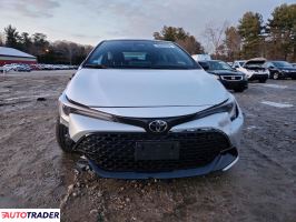 Toyota Corolla 2024 2
