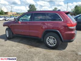 Jeep Grand Cherokee 2019 3 Jeep Grand Cherokee 2019 3