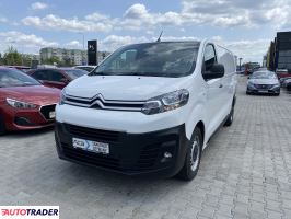 Citroen Pozostałe 2021 2.0 Citroen Pozostałe 2021 2.0