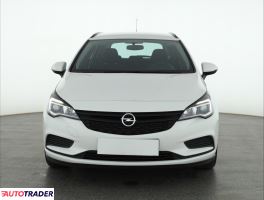 Opel Astra 2017 1.0 103 KM